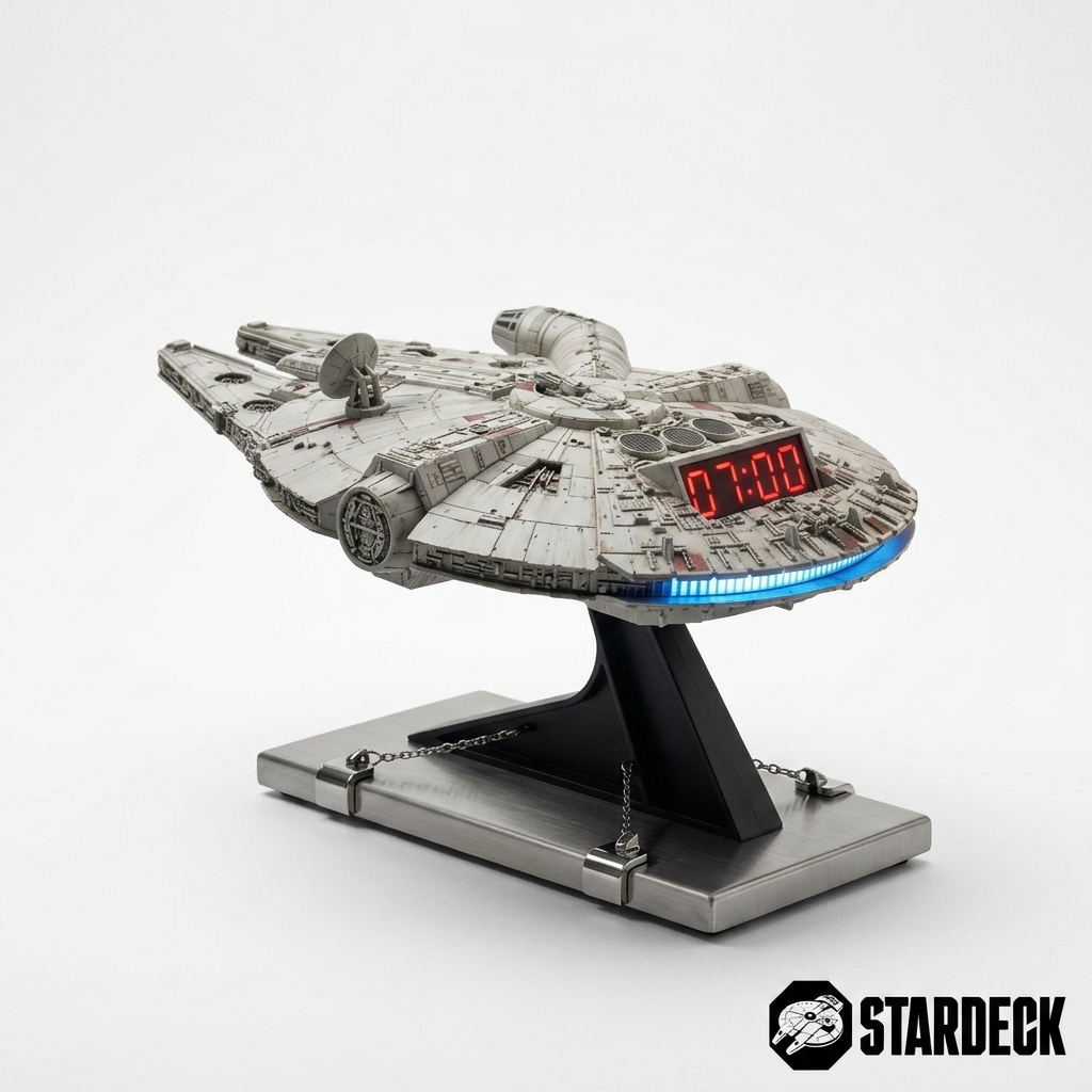 StarDeck - PRE ORDER